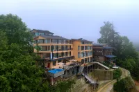 H e'yuJian  Smart  Guesthouse