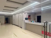 Taishan Xiachuan Island Junyuexuan Hotel - صديق للحيوانات الاليفة