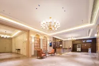 Vienna International Hotel (Shaoxing China Textile City Keqiao Wanda Plaza Branch)