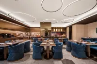 Ruoqiang Orange Crystal Hotel