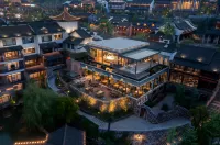 Hushan Mansion (Yixing Yao Hu Town Scenic Area)
