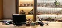 Kunyi E-Sports Hotel (Jiayuguan Xiongguan Square Yidu Mall)