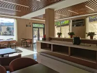 Jinlan Hotel (Longnan Tanchang)