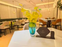 MEHOOD LESTIE Hotel - sarapan