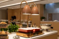 Yining Binjiang Peninsula International Hotel (Ile River Scenic Area · Yining Airport) - Breakfast
