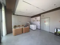 Wenan Grand Hotel - New