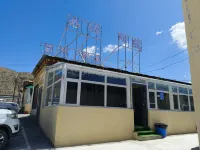 Runisuoyuan Homestay