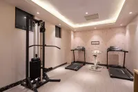 Xiangyuanguo Hotel (Ximen Road) - Gym