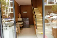 新源ホテル 正安 - 新規開業