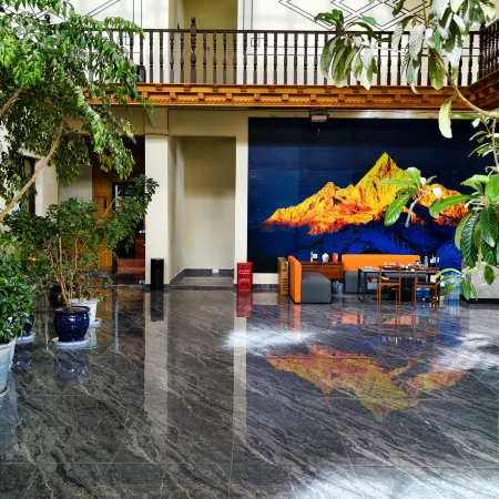 Meet Qilan Boutique Stay