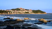 Meizhou Island · Sea Tidings · Haifeng Youxin Homestay (Lianchi'ao Beach)