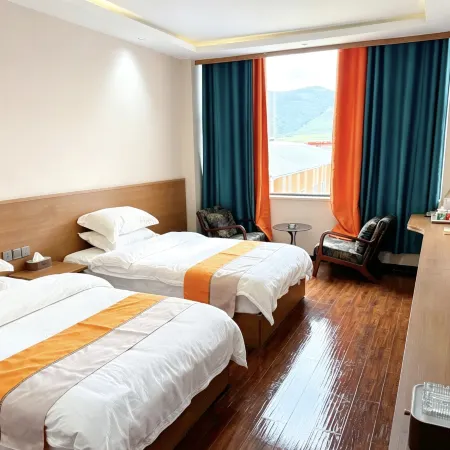 Longda Hotel