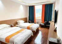 Longda Hotel - جديد