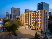 Vienna Hotel (Ordos Wanda)