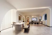 Puyu · Lansu · Private Courtyard · Scenic Apartment - Bintang 3