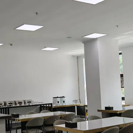 陳塘溝平措康桑夏爾巴大酒店 Отели в г. Динцзие