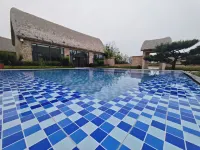 Weihai Rongcheng Seagrass House Wild Luxury Art Manor - 5-نجوم