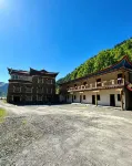 Wuyou Xiaodi Homestay (Jiagenba) - ที่มีบาร์