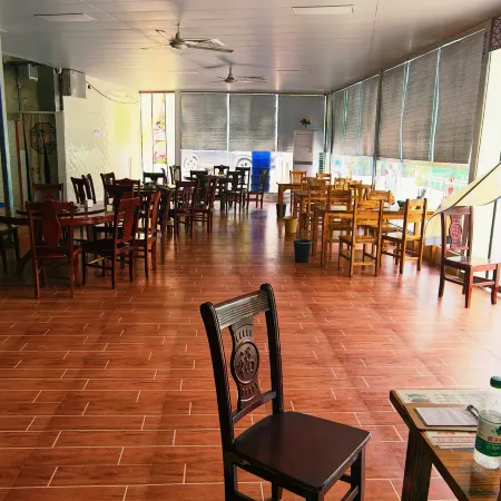 Shanlan Guishe Homestay (Pingshan)