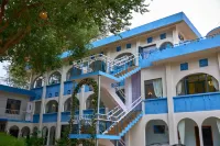 Mulan Jingzhu Homestay - วิวภูเขา