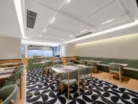 Ningbo Parispai Hotel (Dongwu) - Desayuno