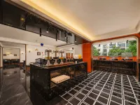 靜嶼飯店（安順古城歷史文化街區顧府街店） - Wi-Fi