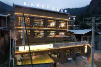 Zhagana Aro Boutique Homestay - Pet friendly