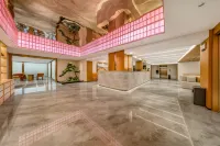 Licheng Chinese Inn (Taqin Mount Kailash Scenic Area) - Airport Shuttle