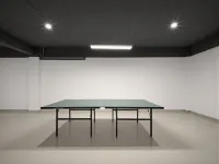 Shanshui Yize Hotel (Qicai Danxia Scenic Area) - Gym