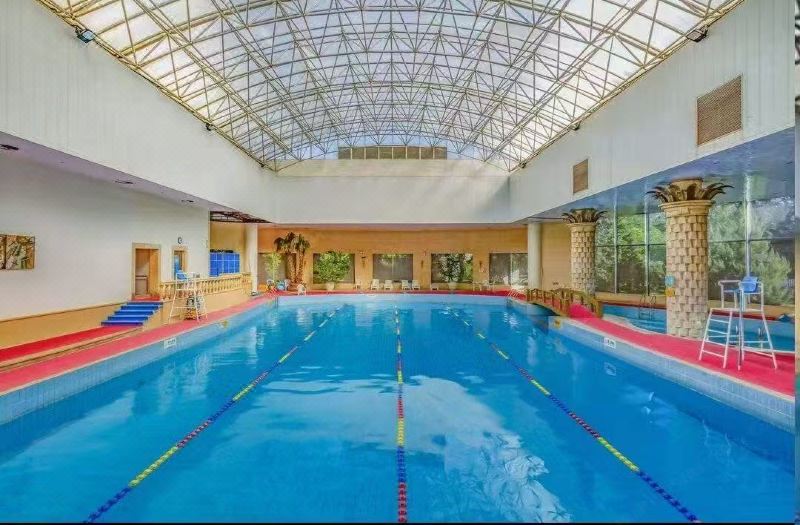 Ruihaimu Business Hotel