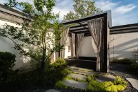 Yinju Jiayu Wenquan Resort Hotel - Suối nước nóng