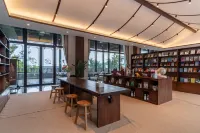 Yinju Jiayu Wenquan Resort Hotel - Gym