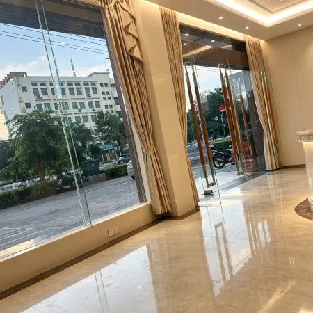 Dongfang Guanda Business Hotel