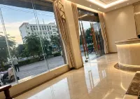 Dongfang Guanda Business Hotel - Ramah Hewan Peliharaan