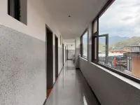 Ninglang Jiasang Hotel - New