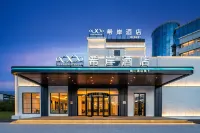 Xana Hotelle (Beihai Yintan Branch) - Rooftop Pools