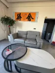 Yingfuju Homestay - parking