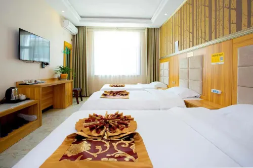 Feizhu Penglai Hotel