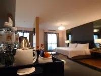 Imperial Heritage Hotel Melaka I City Centre Hotels in Malakka