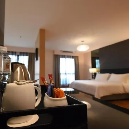 Imperial Heritage Hotel Melaka I City Centre