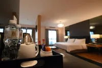 Imperial Heritage Hotel Melaka I City Centre