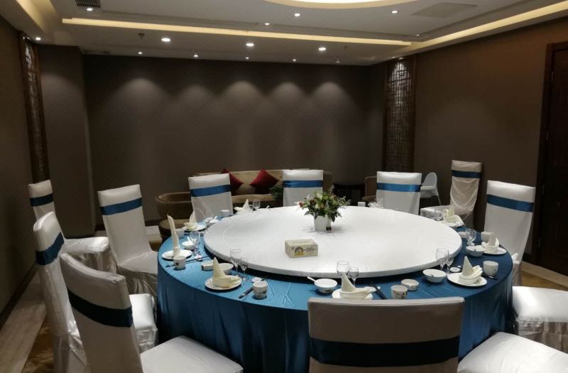 Shunhe Bodun Hotel photo 5