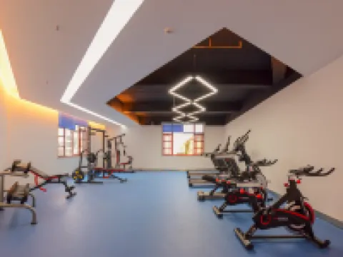 Zigui Chuyuan Villa Hotel Hotel a Zigui