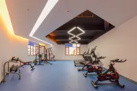 Zigui Chuyuan Villa Hotel