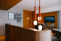 Mercure Tangerang BSD City - spa