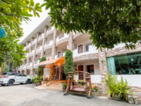 Selina Place Hotels in Bang Lamung