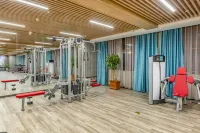 Jianguo International Hotel Hotels in Pingyu