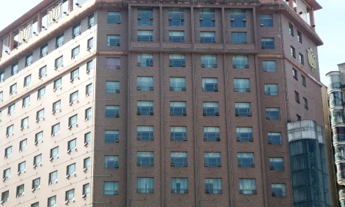 Yinlian International Hotel