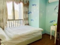 广州竹蜻蜓服务公寓 - 儿童城堡乐园两房一厅套房