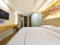 凯盛酒店(广州金洲商业街店) - 标准大床房